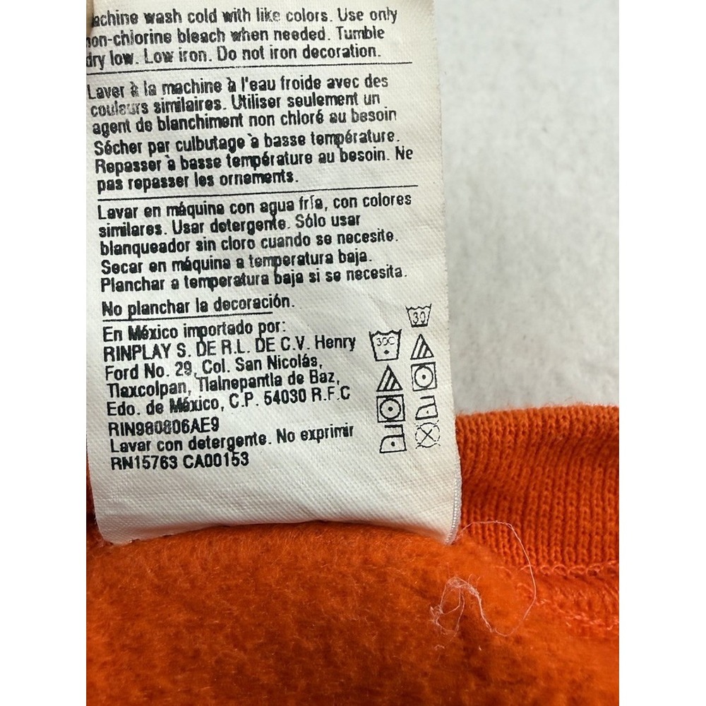 Champion Florida Gators Sweatshirt Men's M - Picture 8 of 10
